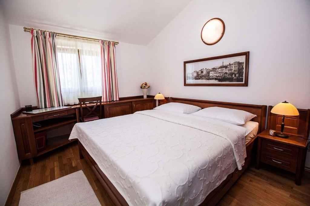Apartments In Crikvenica 5559 Exterior foto