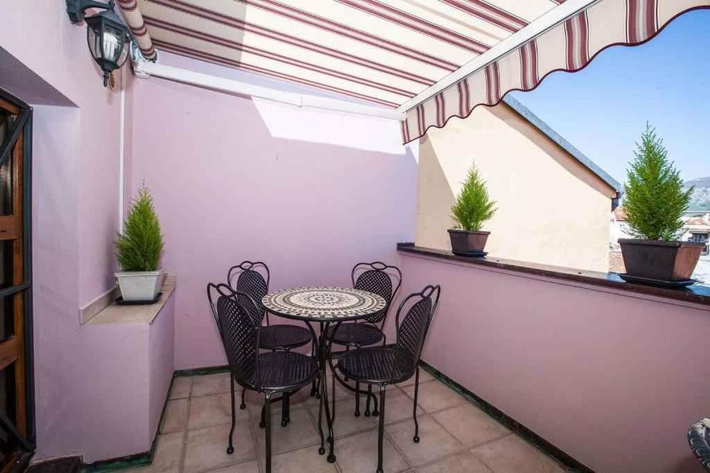 Apartments In Crikvenica 5559 Exterior foto