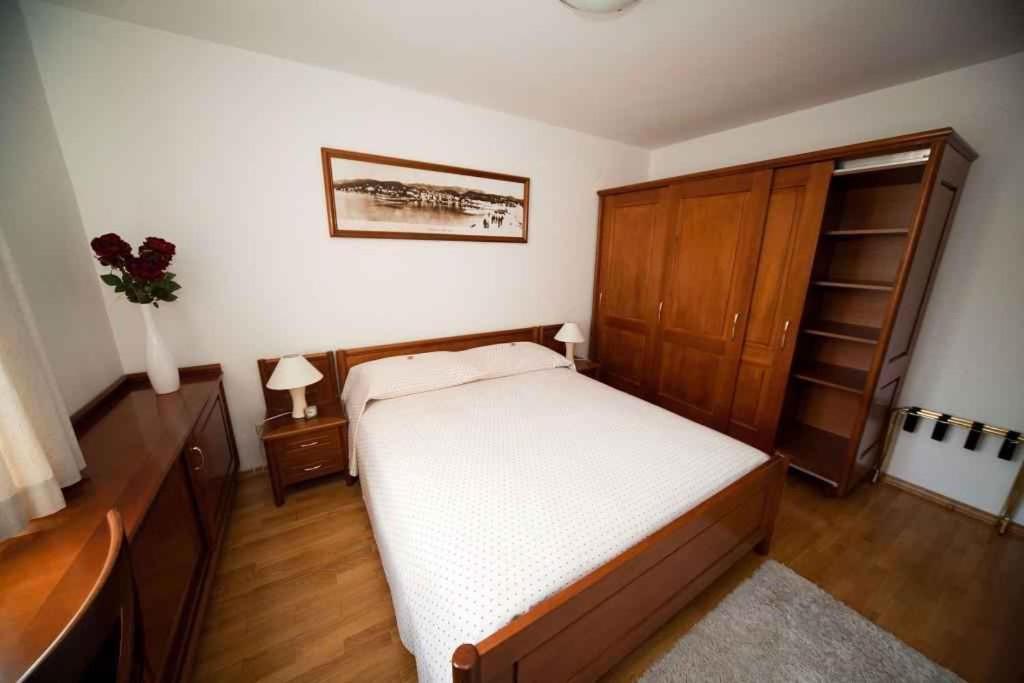 Apartments In Crikvenica 5559 Exterior foto
