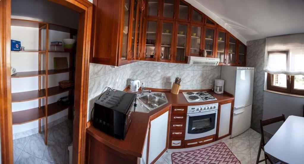 Apartments In Crikvenica 5559 Exterior foto