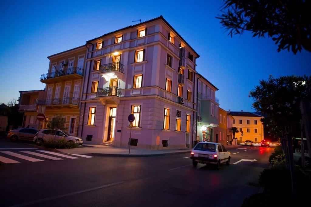 Apartments In Crikvenica 5559 Exterior foto
